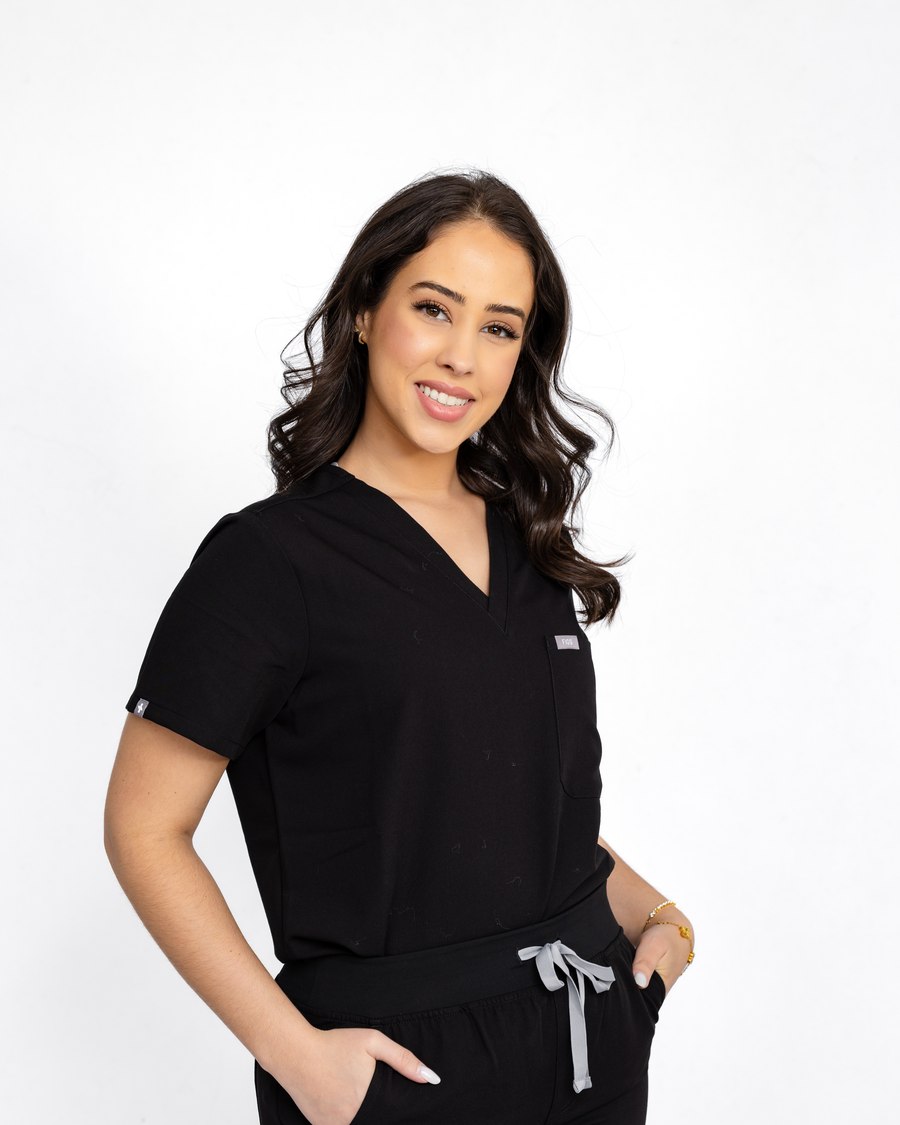 Victoria Borroto, Registered Nurse